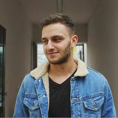 David profile