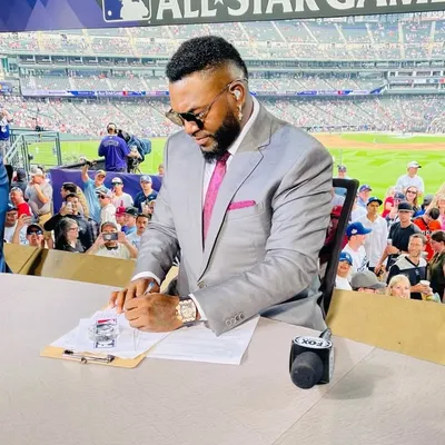 Big Papi Ortiz profile