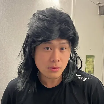DavidParody profile