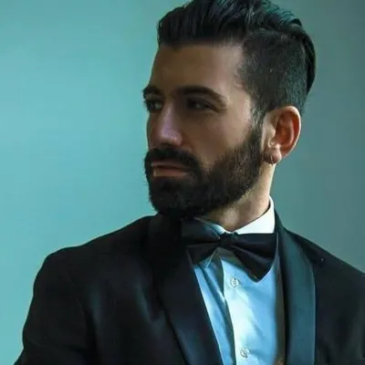David Paul Kay profile