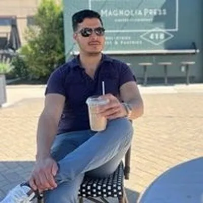 David Pena profile