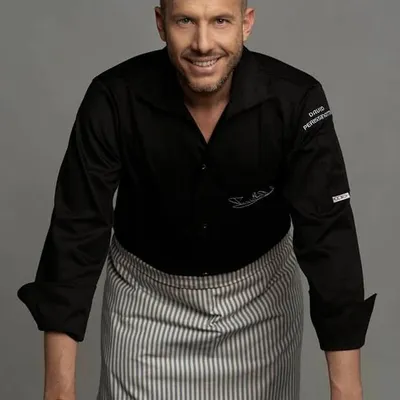 David Perissinotto profile