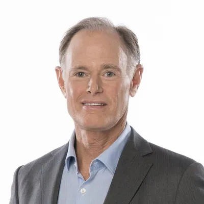 David Perlmutter profile