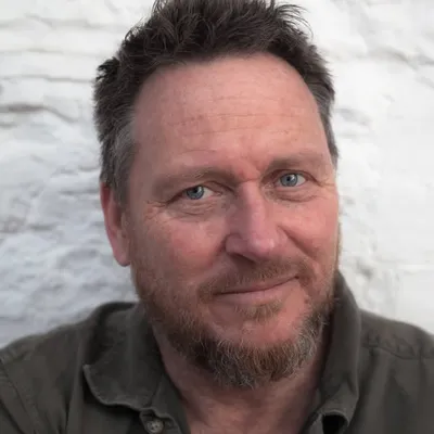 David R Abram profile