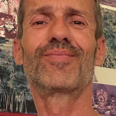 davidrayssac profile