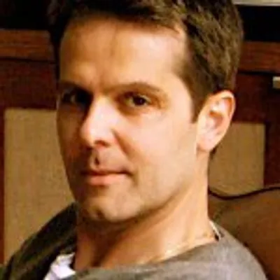 David Farber profile