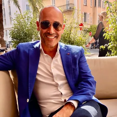 David Rocco profile