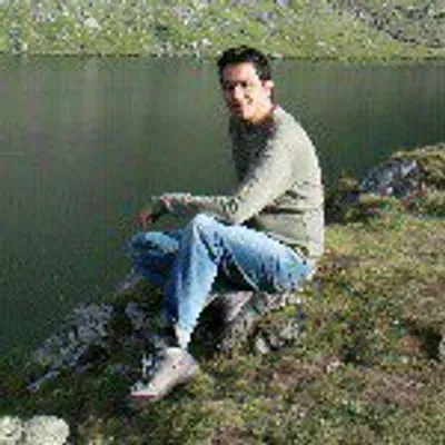 David Roig profile