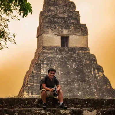 David Rojas Fotografía profile