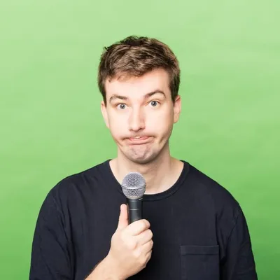 David Rose Instagram profile photo