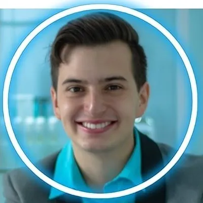 David Saavedra ® profile