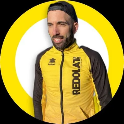⚡️D A V I D🧢 profile