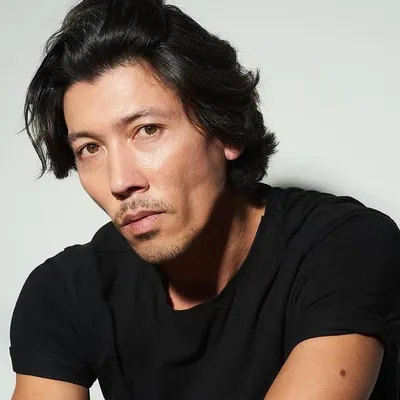 David Sakurai profile