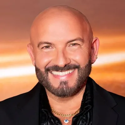 DAVID SALOMON profile