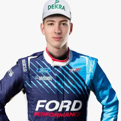 David Schumacher profile