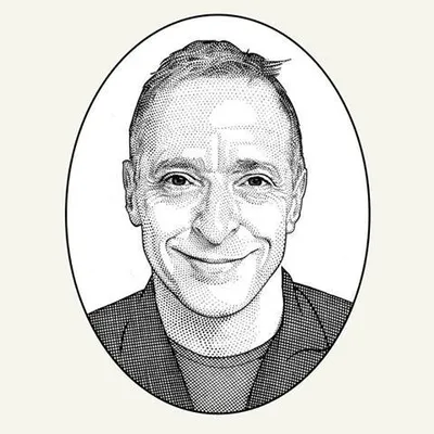 David Sedaris profile
