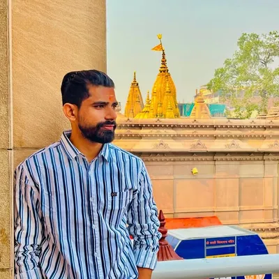 David shukla || Traveller profile