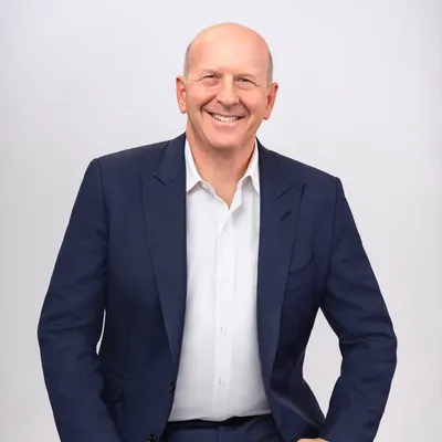 David Solomon profile