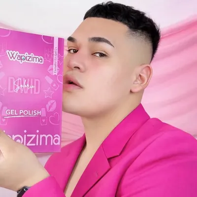 DAVID SOLORIO NAILS profile
