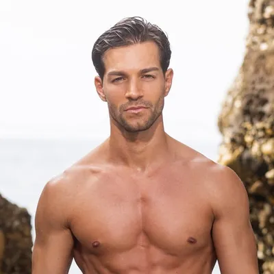 DAVID SOTO | ENTRENADOR PERSONAL | FITNESS COACH profile