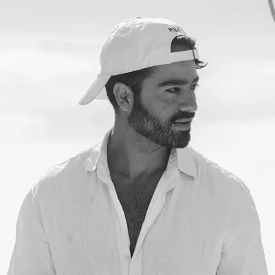 David Suárez profile