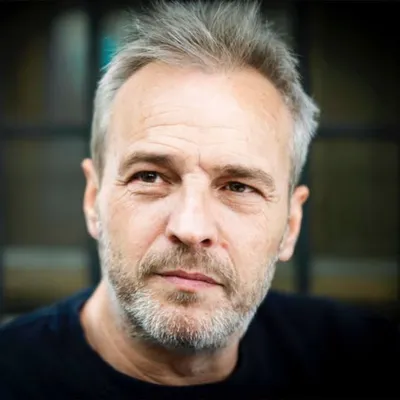 David Summers | Oficial profile