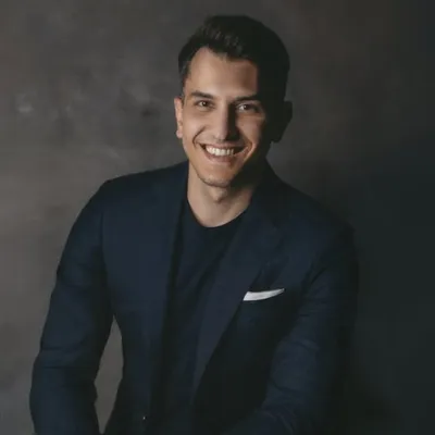 David Szentkiralyi profile
