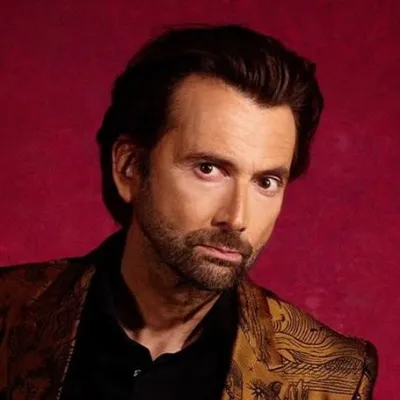 David-Tennant.com profile