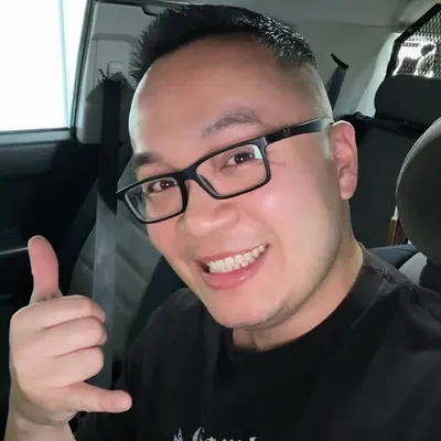 David H. Chiem profile