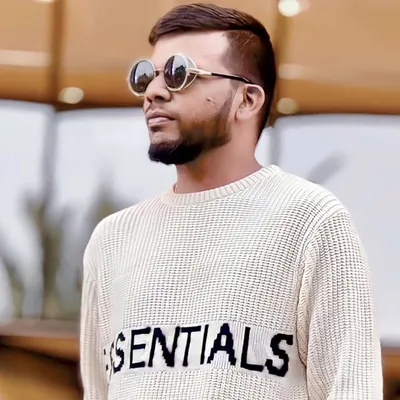 David Devaprashanth Joseph profile
