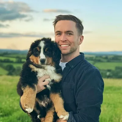 David T. White profile