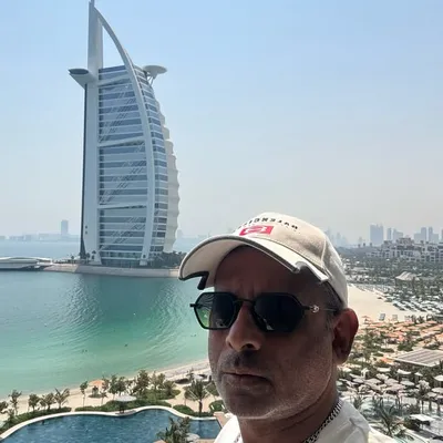 David Dsouza profile