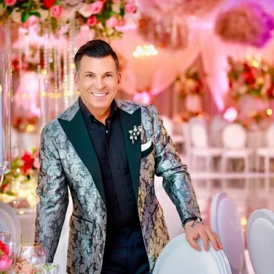 David Tutera profile