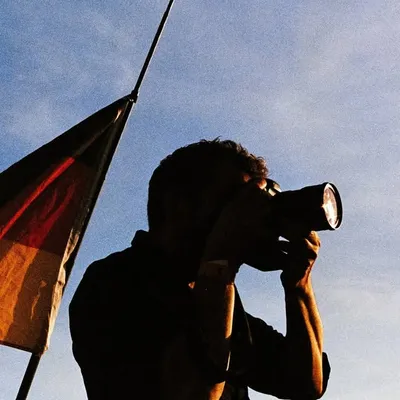 David Van Bael Photography profile