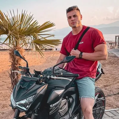 David Vlajkovski profile