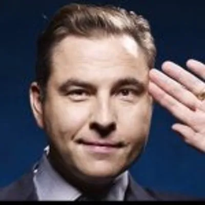 David Walliams profile
