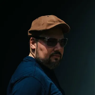 David Welsh profile