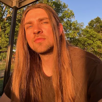 David Larson profile