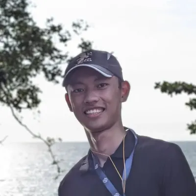 David Yap profile