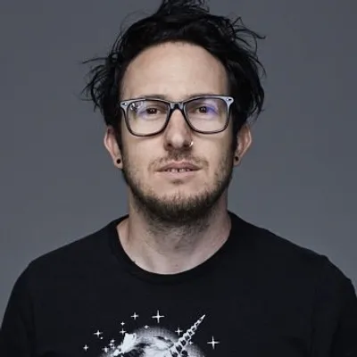 David Yarovesky profile