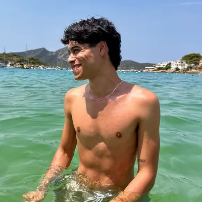 Joam David profile