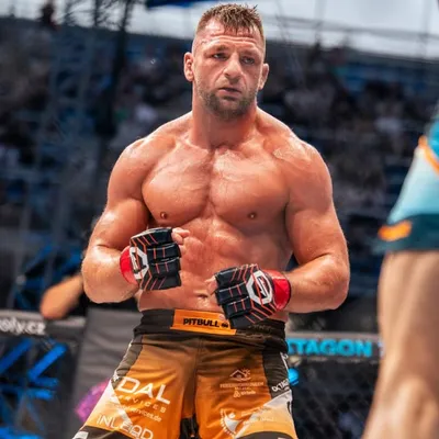 David “Sagat“ Zawada profile
