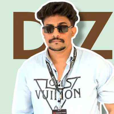 David Zen |D Z ๐ profile