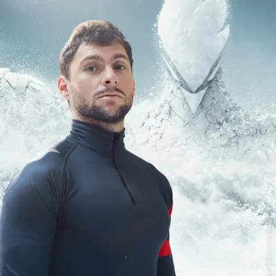 Benjamin Daviet profile