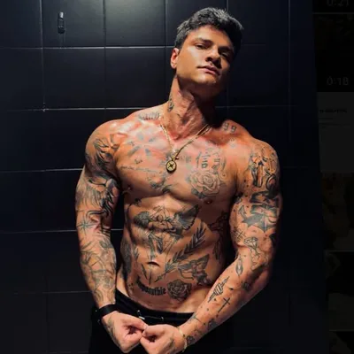 Davi Kneip profile