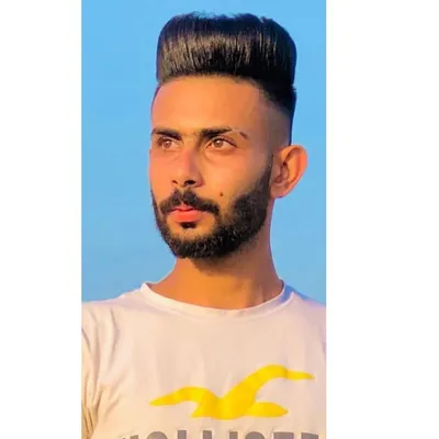 JATT HUNI ✌🏻⚠️ profile