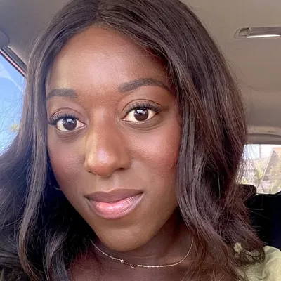 Davina Donkor profile