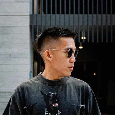 Davinci Lam profile