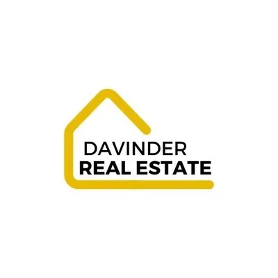 Davinder Real Estate profile