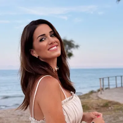 Davinia Torres | Moda | Tavell | Deco | Lifestyle profile
